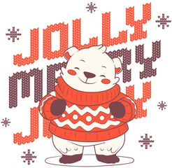 Fresh and Aesthetic Christmas PNG Graphic Resource T-shirt Design with Transparent Background