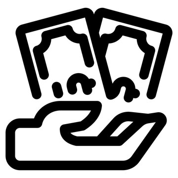 Finance Icon