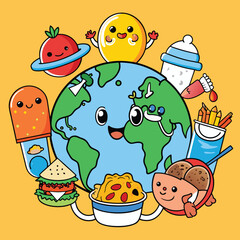 World food day