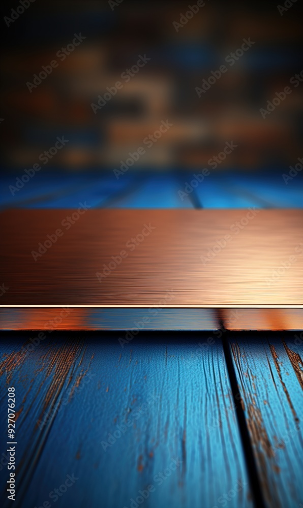 Canvas Prints metal texture background