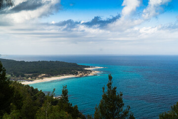 Naturschönheiten unseres Planeten