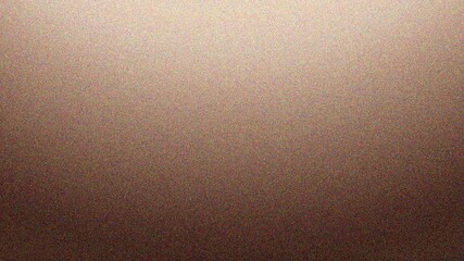brown grainy gradient abstract background, noise texture effect, banner poster header design