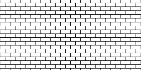 White wall texture brick architecture construction rock stonework retro surface wallpaper.  modern vintage interior floor isolated kitchen blank background.	
