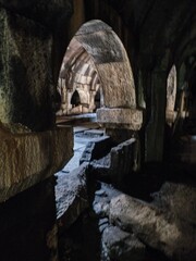 armenian church monastery stone building