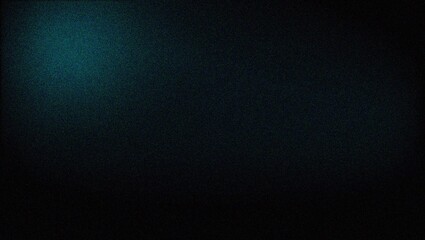 Obraz premium black grainy background, noisy color gradient banner, dark textured poster cover backdrop design header 