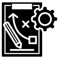 Planning Icon