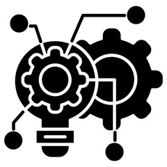 Innovation Icon