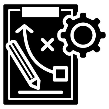 Planning Icon