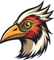 Bird vector eagle
