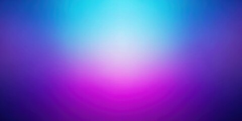 Fototapeta premium Fantasy gradient background with shades of purple and blue particles, fantasy, gradient, background, purple, blue