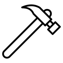 Hammer Icon