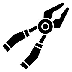 Pliers Icon