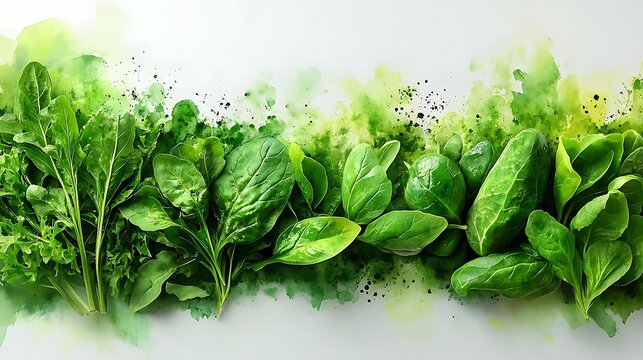 World Vegetarian Day: A Colorful Array of Fresh Vegetables"