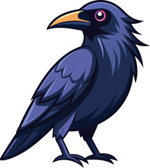 Fototapeta premium BIRD VECTOR