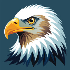eagle vector
