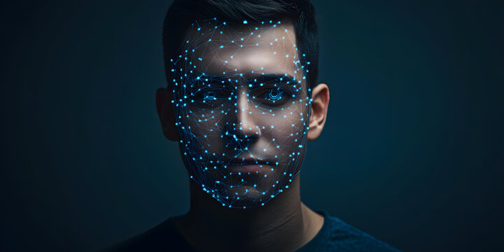 face detection  detect faces in an image, identify key facial features, and get the contours of detected faces. - Powered by Adobe