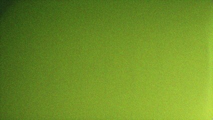 Grainy gradient background green abstract glowing color wave black dark backdrop noise texture banner poster header design