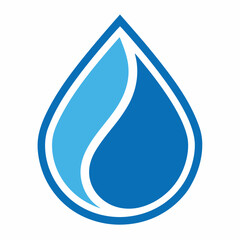 water drop icon