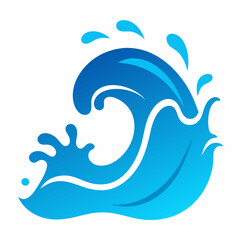 dolphin in water