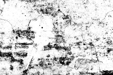 Abstract grunge concrete wall distressed texture background