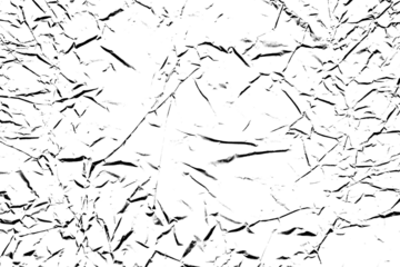 Abstract grunge black and white distressed texture background