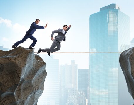 Concept of unethical business competition
