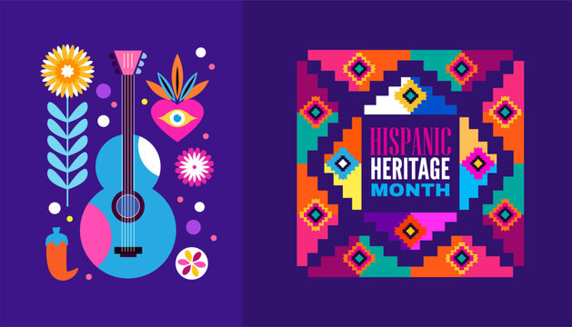 Mexican Music Art Images – Browse 28,752 Stock Photos