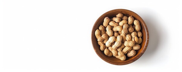 Unpealed_peanuts_in_a_wooden_bowl