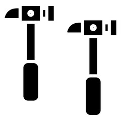 Hammers Icon