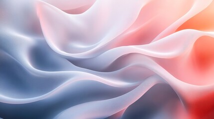 Obraz premium Simple and Elegant Background with Clean, Minimalistic Design Featuring Soft, Subtle Color Tones for Versatile Use in Modern Templates and Presentations.