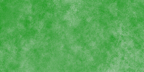 Abstract green texture background with green color wall texture design. modern design with grunge and marbled cloudy design, distressed holiday paper background. marble rock or stone texture.