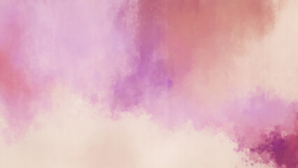 Fototapeta premium Dim Red, old lavender and rosy brown colors texture abstract painting background