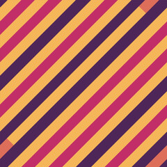 seamless pattern with stripes