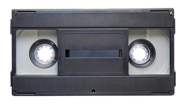 Digital video cassette tape used for professional broadcasting and recording, Sony, DVCAM, tape, video, digital