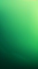 Obraz premium Light green and dark green gradient background, blurred grain texture, dense texture grain, irregular light beam, variegated noise grainy, simple style, vector illustration, high resolution, high deta