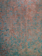 Beautiful Abstract Grunge Decorative Wall Background Texture Banner With Space For Text