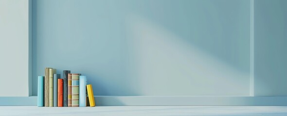 Obraz premium Exciting Back to School Students, Supplies, and Classrooms Ready for a New Year