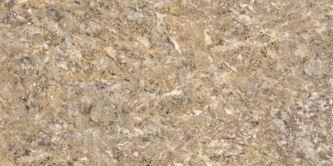 Detailed marble surface featuring a harmonious mix of brown and white colors.