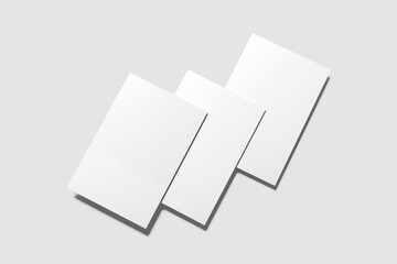 Pantone Blank Mockup