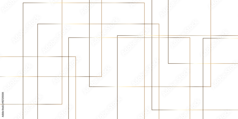 Poster abstract architectural background with lines. seamless lines business texture. construction technolo