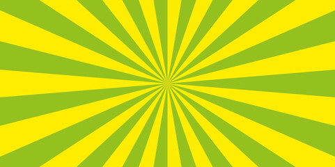 Abstract background with rays retro starburst abstract. Sunburst background vector illustration pattern beam rays. Spiral radial striped backdrop design.	