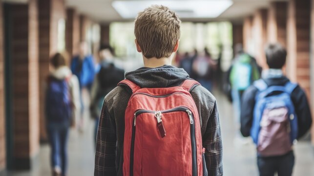 Study pressure, youth, spark, new semester, sparkle, pressure