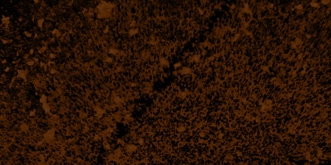 Abstract dark brown grunge background with scratches and cracks wall. empty concrete dark wall background texture. colorful stucco wall background texture. marble stone texture background.