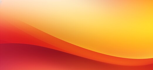 Red and yellow gradient background, blurred grain texture, dense noise and strong graininess, simple style, vector illustration, high resolution, high detail, digital art, banner poster title backgrou