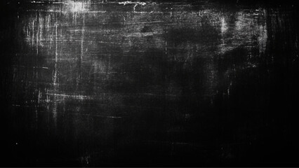 Realistic Paper Copy Scan Photocopy. Rough Black Distressed Film Noise Grain Overlay Texture. grunge dirty photocopy gray paper
