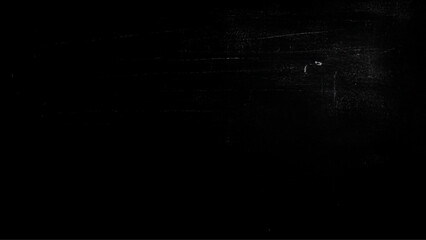 Dark black grunge textured concrete background. Panorama, Black matte paper texture . Surface of abstract dark . 