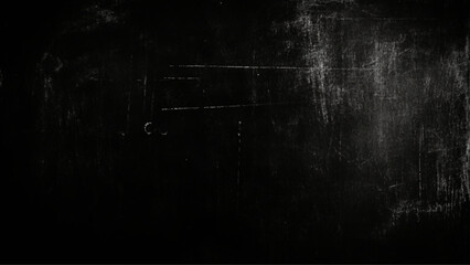 Black foam texture background. Blank rubber structure. Black anthracite dark gray grey grunge old aged retro stone concrete cement blackboard