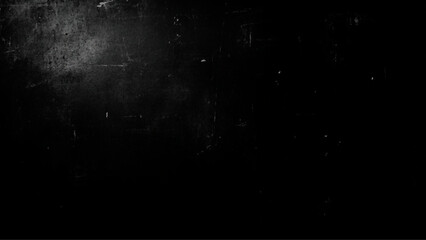 Close-up texture of natural weave cloth in dark and black color,  black texture may used as background