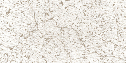 Abstract background with grunge brown and white distress old cracked concrete wall vector texture design. vintage abstract texture of old surface rusty wall background. concrete stone wall texture.