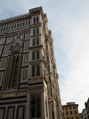 Fototapeta premium Iconic Sights and Culture of Florence, Tuscany